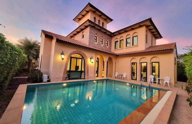 Chivani Pattaya - Photo 1