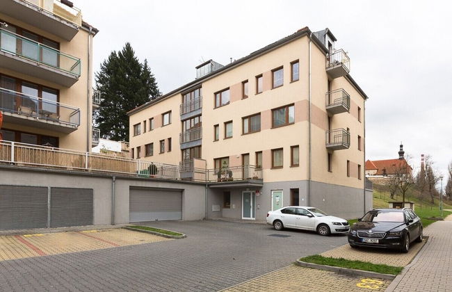 Apartsee living I. - Foto 10