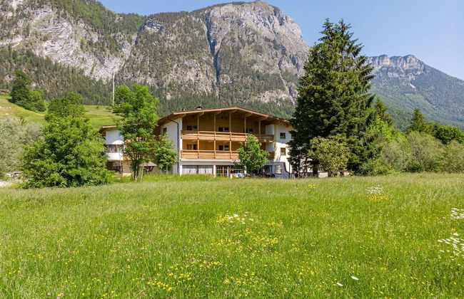 Chalet in Angerberg Near Skiwelt Slopes - Foto 28