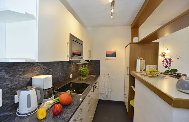 Haus Valle - Foto 9