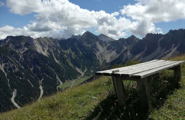 Haus Valle - Foto 25
