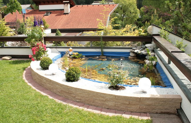 Haus Valle - Foto 35