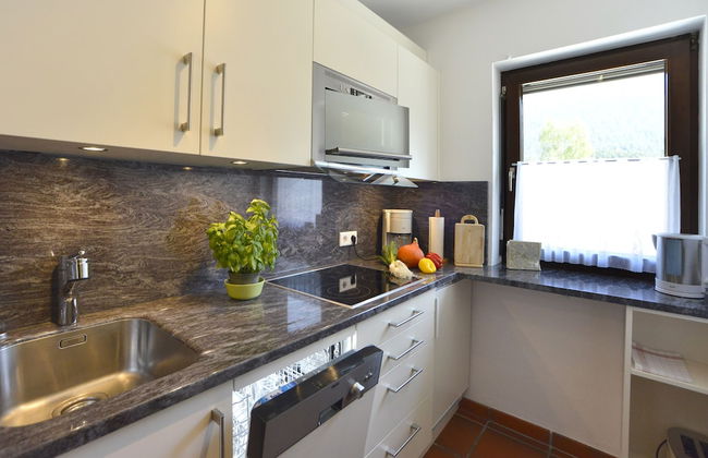Haus Valle - Foto 8
