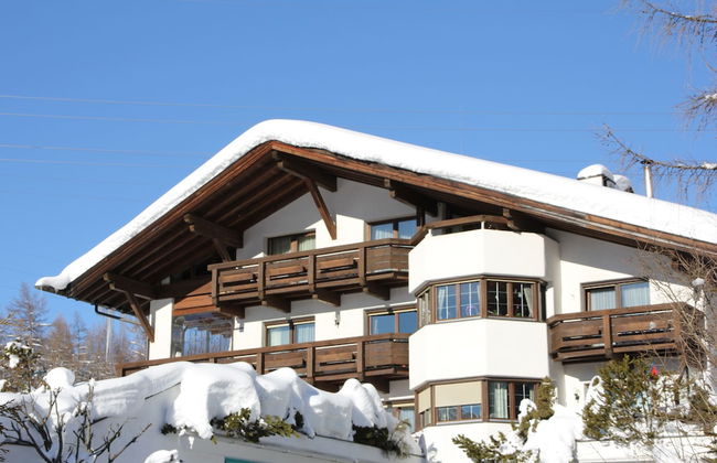 Haus Valle - Foto 41