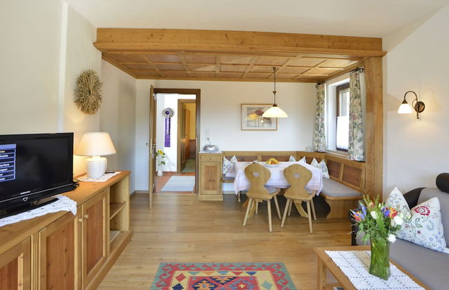 Haus Valle - Foto 7