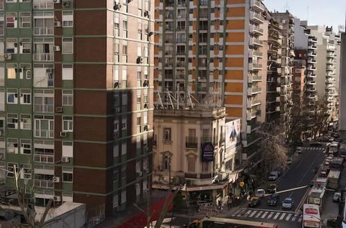 Photo 15 - Confortable Bien Ubicado con Balcon Reco