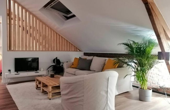 Amazing Loft in Namur - Foto 1