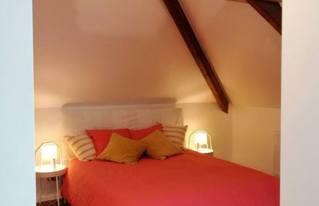 Amazing Loft in Namur - Foto 5