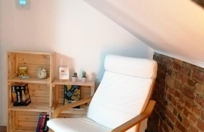 Amazing Loft in Namur - Foto 44
