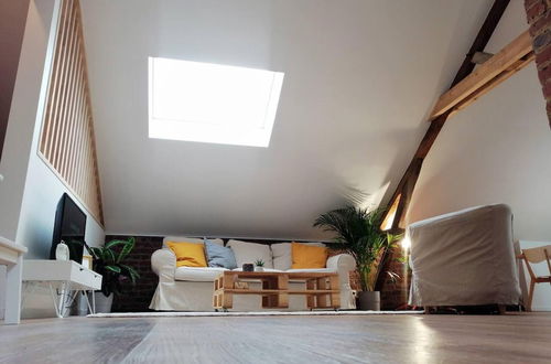 Foto 7 - Amazing Loft in Namur