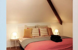 Foto 2 - Amazing Loft in Namur