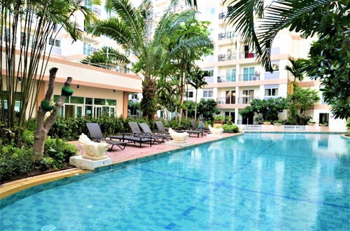 Photo 1 - Park Lane Jomtien Resort