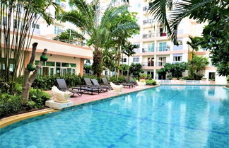 Photo 1 - Park Lane Jomtien Resort