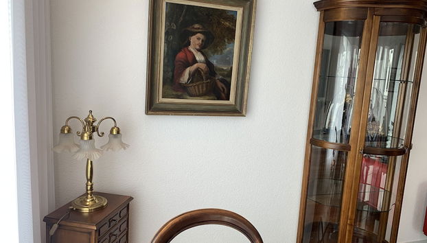 Wohnbereich