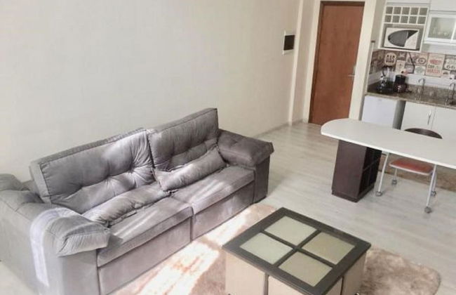 Apartamento 615 Saint Sebastian - Foto 9