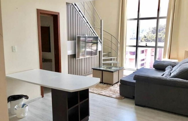 Apartamento 615 Saint Sebastian - Foto 1