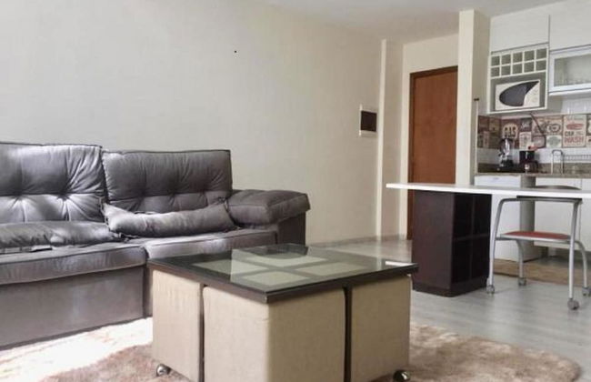 Apartamento 615 Saint Sebastian - Foto 7