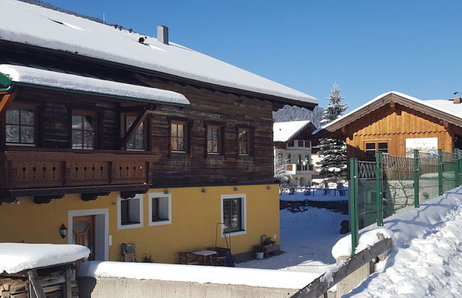 Haus Katharina - Foto 58