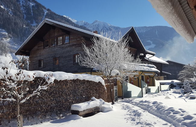 Haus Katharina - Foto 55