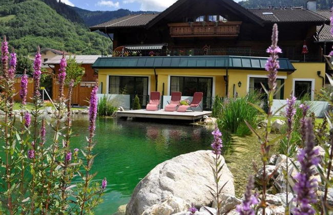 Haus Katharina - Foto 1