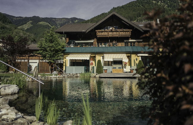 Haus Katharina - Foto 45