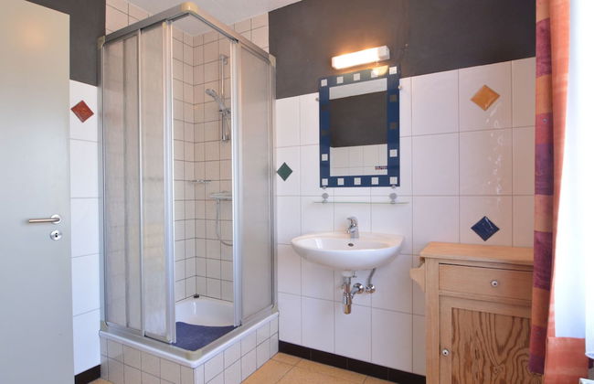 Apartment in Liege With Sauna & Hot Tub - Foto 21
