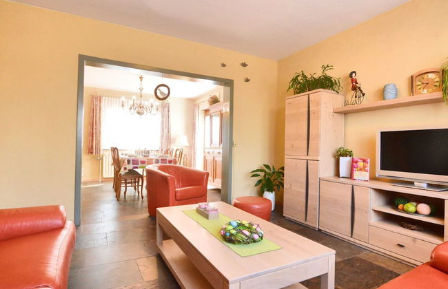 Apartment in Liege With Sauna & Hot Tub - Foto 17