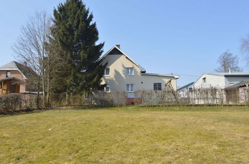 Photo 36 - Traditional Holiday Home in Butgenbach With Sauna