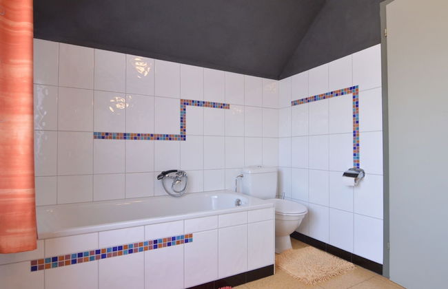 Apartment in Liege With Sauna & Hot Tub - Foto 23