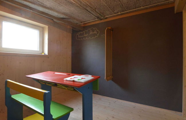 Apartment in Liege With Sauna & Hot Tub - Foto 28