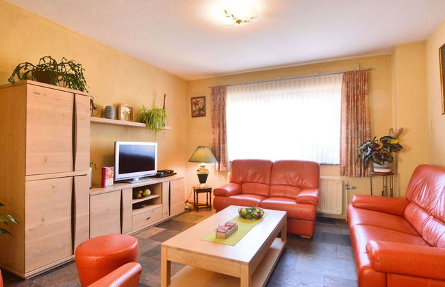 Apartment in Liege With Sauna & Hot Tub - Foto 16