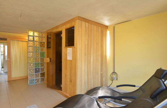 Apartment in Liege With Sauna & Hot Tub - Foto 25