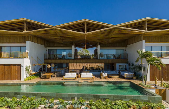 Villa Mandi - Foto 1