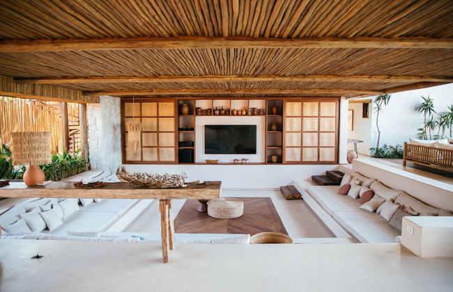 Villa Mandi - Foto 42