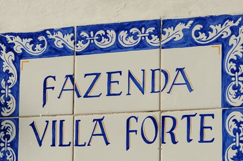 Photo 61 - Hotel Fazenda Villa-Forte