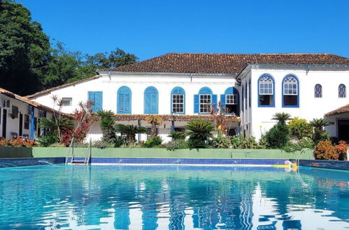 Photo 32 - Hotel Fazenda Villa-Forte