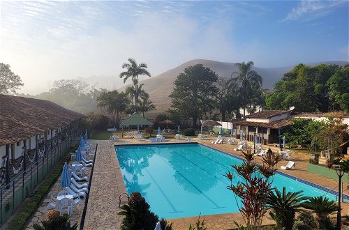 Photo 15 - Hotel Fazenda Villa-Forte