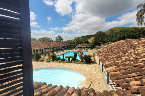 Foto 36 - Hotel Fazenda Villa-Forte