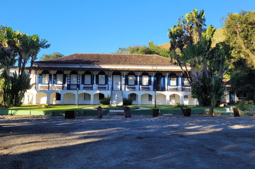 Photo 62 - Hotel Fazenda Villa-Forte