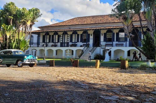 Photo 19 - Hotel Fazenda Villa-Forte