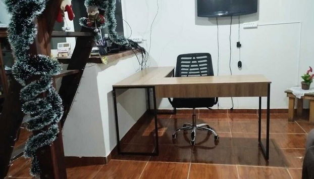 Receção