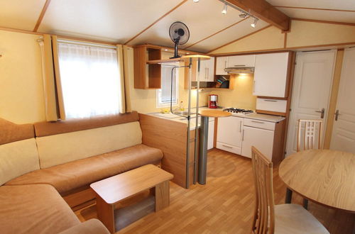 Foto 5 - Luxury Mobile Home in Volkermarkt near Petzen Ski Area