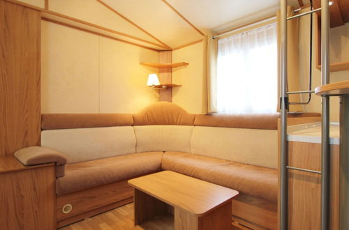 Foto 6 - Luxury Mobile Home in Volkermarkt near Petzen Ski Area