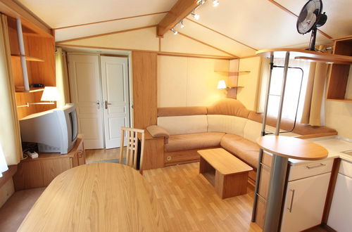 Photo 5 - Luxury Mobile Home in Volkermarkt near Petzen Ski Area