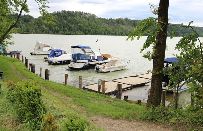 Luxury Mobile Home in Volkermarkt near Petzen Ski Area - Foto 22