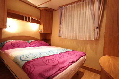 Photo 3 - Luxury Mobile Home in Volkermarkt near Petzen Ski Area