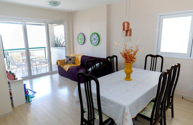 Attractive in Barra da Tijuca With a View As1602 - Foto 8