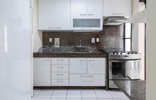 Attractive in Barra da Tijuca With a View As1602 - Foto 70