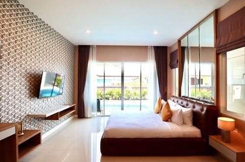 Foto 7 - Luxury Pool Villa A10