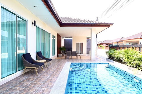 Photo 26 - Luxury Pool Villa A10